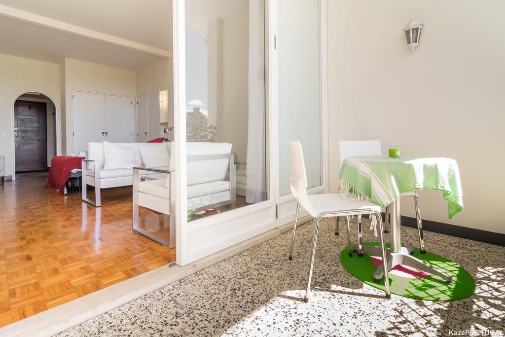 Arcadas Delight Studio Estoril Extérieur photo
