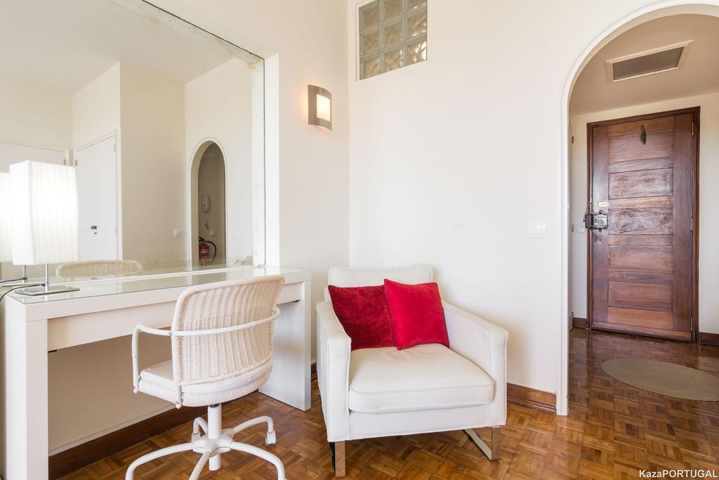 Arcadas Delight Studio Estoril Extérieur photo