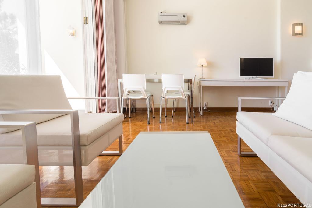 Arcadas Delight Studio Estoril Extérieur photo