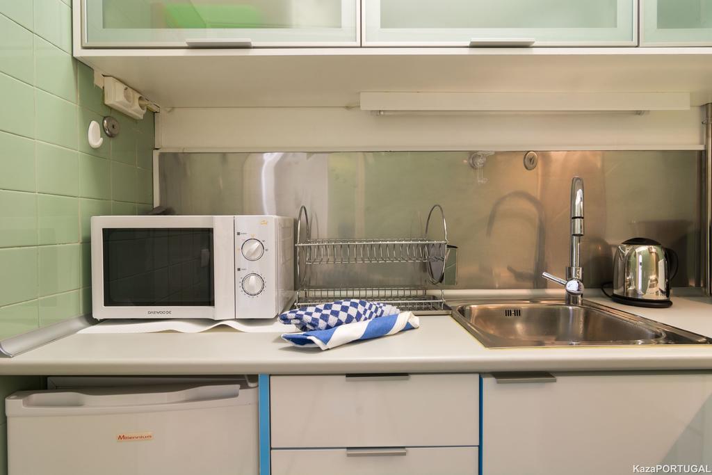 Arcadas Delight Studio Estoril Extérieur photo
